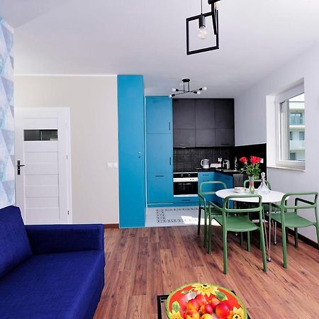 Sleep Well Inzynierska Apartment Wroclaw Exterior photo
